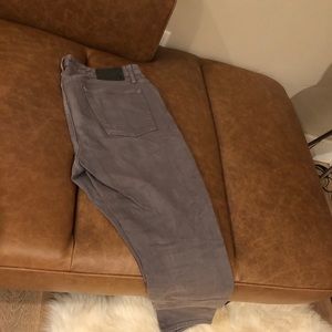 Grey Bonobos Denim